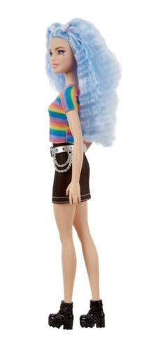 Barbie Fashionista Fbr37 - 170 3