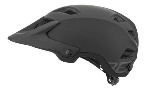 BBB Urban MTB Helmet with Adjustable Visor 1