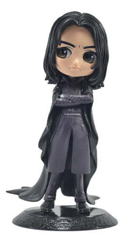 Gashapone Harry Potter Severus Snape Figure 4