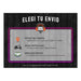 Ernie Ball Ultra Slinky Electric Guitar Strings 10-48 3