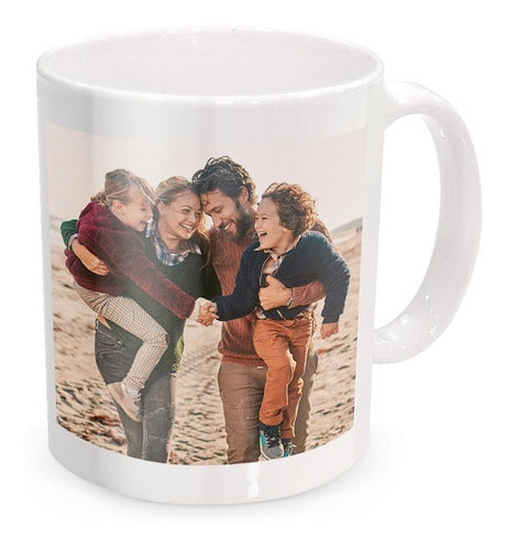 K-TRINAAAAA Personalized Mugs Souvenir Birthday Gift Family Love 2