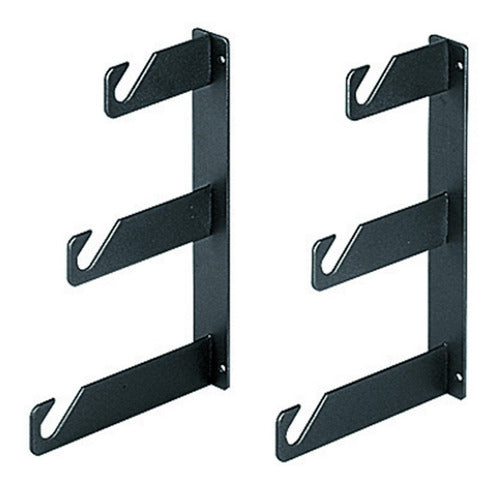 Manfrotto 045 Wall Support for 3 Backdrops 0