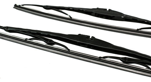 Fiat Original Windshield Wiper Blade Set 1