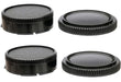 Fotasy Tapa De Lente Trasera Antipolvo Para Canon FD Y Más 2-Pack 0