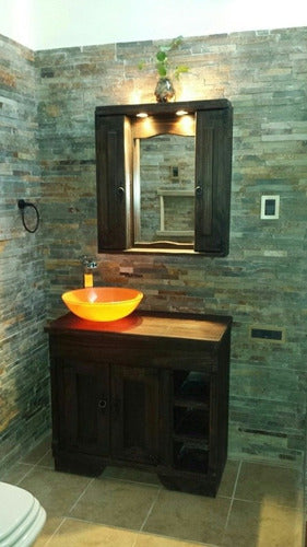 Mueble De Baño. 0