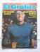 Revista El Grafico N° 2953 Año 1976 Locche Gatti River 0