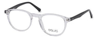 Equis Eyeglass Frame - EQ121 Women 0