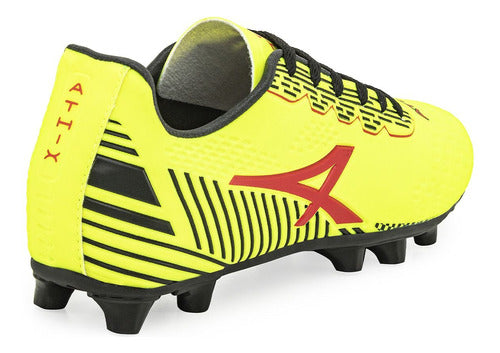 Athix Wing Campo Soccer Cleats Synthetic Reinforced ASFL70 1