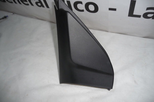 Fiat Tapa Interior Espejo Retrovisor Fiat Cronos Fiat Argo Orig 3