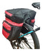 Explorer 70-Liter Rear Bike Pannier Bag 6