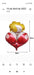 Fun Balloons for Bachelorette Parties 2