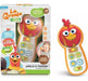 El Reino Infantil Musical Cell Phone Bartolito from Granja De Zenon for Infants and Babies 1