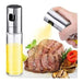 Pack X2 Rociador Spray Aceto Limon Soja De Cocina Ac/inox 5