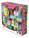 GPLAST Building Blocks Set 48 Pcs + Various Stickers 4