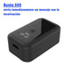 YKM GPS Tracker GF-22 Vehicle Locator with Microphone 2