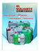 El Viajante Distilled / Demineralized Water x 5L x 50 Units 5