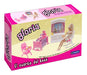 Doll Furniture Baby's Room Gloria at Magimundo 0