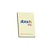 Hopax Notas Adhesivas Stick'n 76x51mm 100 Hojas X 3 1