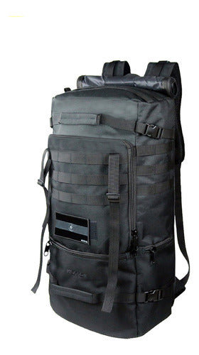 Kossok Foxtrot Backpack - Large Capacity - Reinforced 0