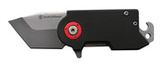 Cuchillo De Llavero Plegable Smith & Wesson Benji De 2.5 0