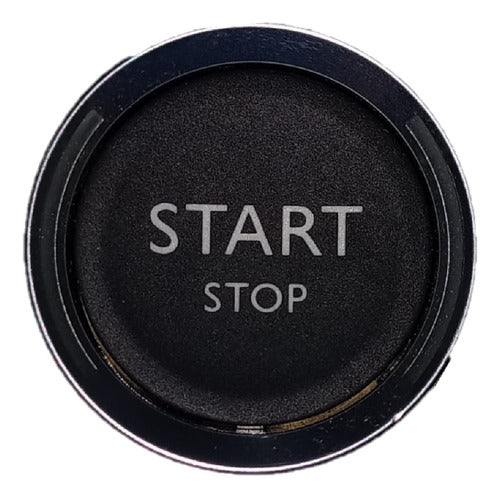 Citroën Start Stop Button - C4 Lounge/Picasso 0