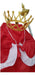 Zorro/Enmascarado Costume - Set with Accessories 8