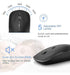 J Joyaccess - Wireless Keyboard and Mouse Combo 3