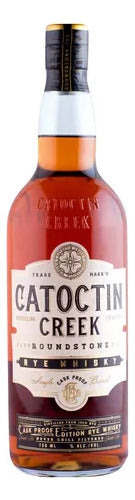 Whisky Catoctin Creek Rye Envío Gratis 1