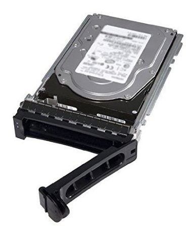 400-atkr Dell 8 Tb 72 K Sas 35 12 Gb / S Hdd Kit Para Dell 1 0