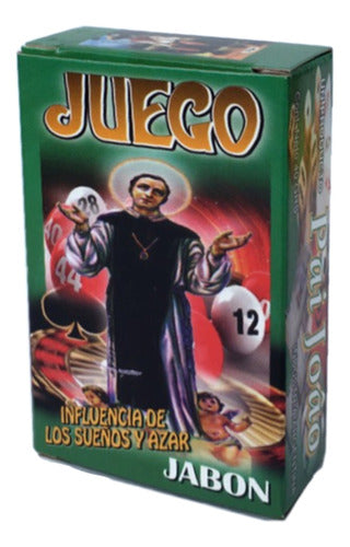 Combo Fluido Jabon Aroma Atomizador Juego Pai Joao 1