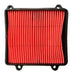 Filtro Aire Honda Xr 125/ Xr 150. En Panther Motos 0