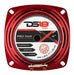 Parlante Medio Ds18 4 Pulgadas 100w Rms 8 Ohms Pro-x4m 4