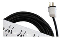 Power Strip 6 Outlets Extension Cable 25m 3x1.5mm 2