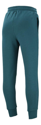 Fila Pant Pant for Men - DNA II Green 1