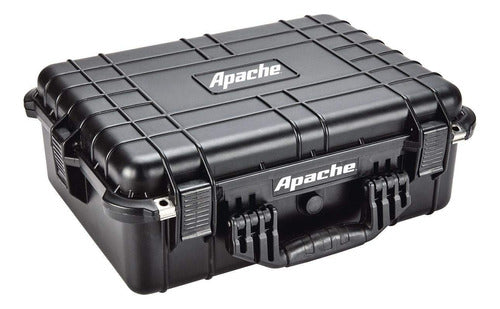 Apache Funda Protectora Impermeable Ip65 Serie 4800 Xl 180 X 3