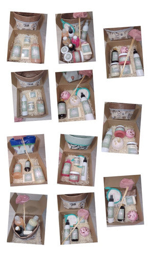 Spa Sets. Corporate Gifts. Teacher's Day 0