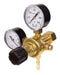 Beyca 2 Manometers for CO2 Regulator 0-300 / 0-4 with Calibration Certificate 5