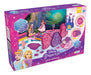 Set De Masas Princesa Con Moldes 3d Shp Tunishop 0