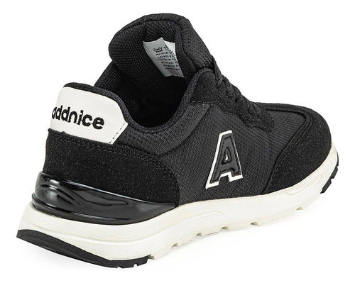 Kids Addnice Los Angeles Lace-Up Sneakers 1145054 Eezap 1