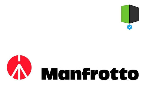 Manfrotto Trípode Pixi + Adaptador Smart Clamp P/ Celular 5