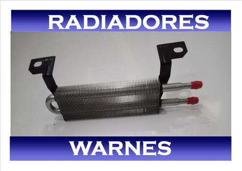 Radiador De Aceite De Direccion Hidraulica Ford Ranger 2000 1