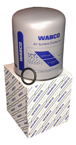 Filtro Secador Wabco Para Ford 1317e - Linea Pesada 4