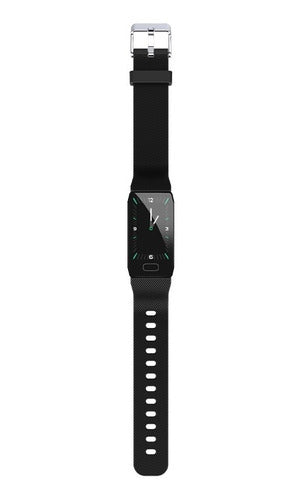 X-Time Smart Band XT-S10 Smartwatch - Black Box 5