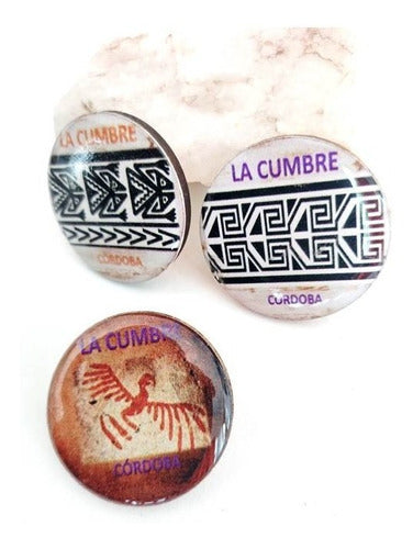 Personalizate Pins Personalizados X 50 3