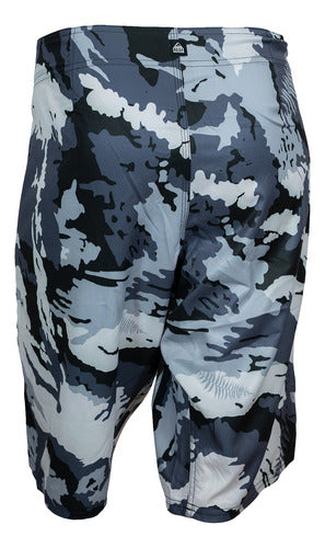 Reef Short Bermuda 00a394gre 1