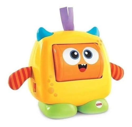 Fisher-Price Fun Emotions Monster 1