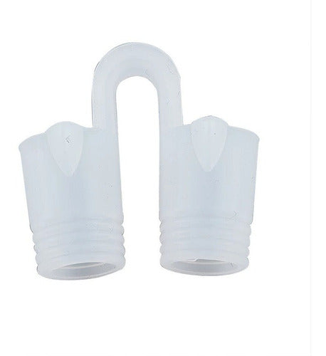 Nasal Dilator Respirator 1 Unit, Choose from 3 Models 5