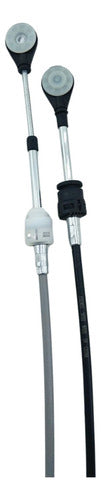 Fremec Cable Comando Cambios Chevrolet Onix 1.4 2024 2025 6