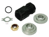 Quicksilver Reflex Hub Kit 0