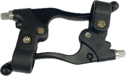 YOG Mini ATV Handle Set for Moto 46 0